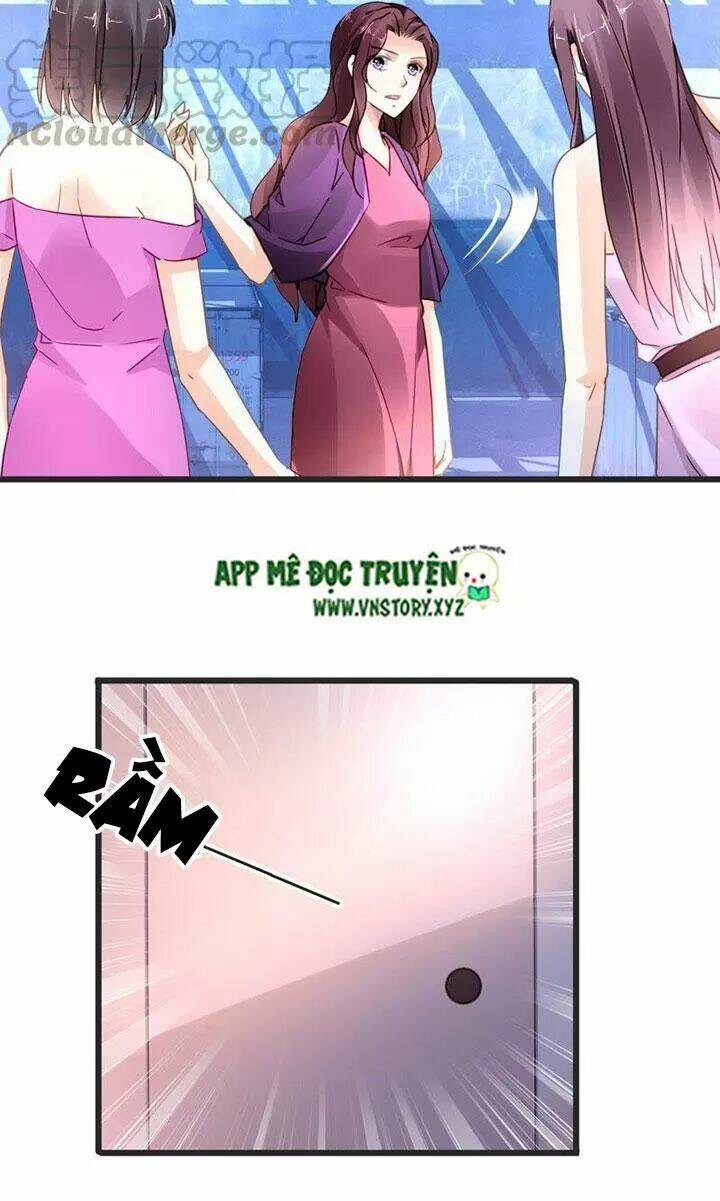 mưu ái thành nghiện chapter 131 15