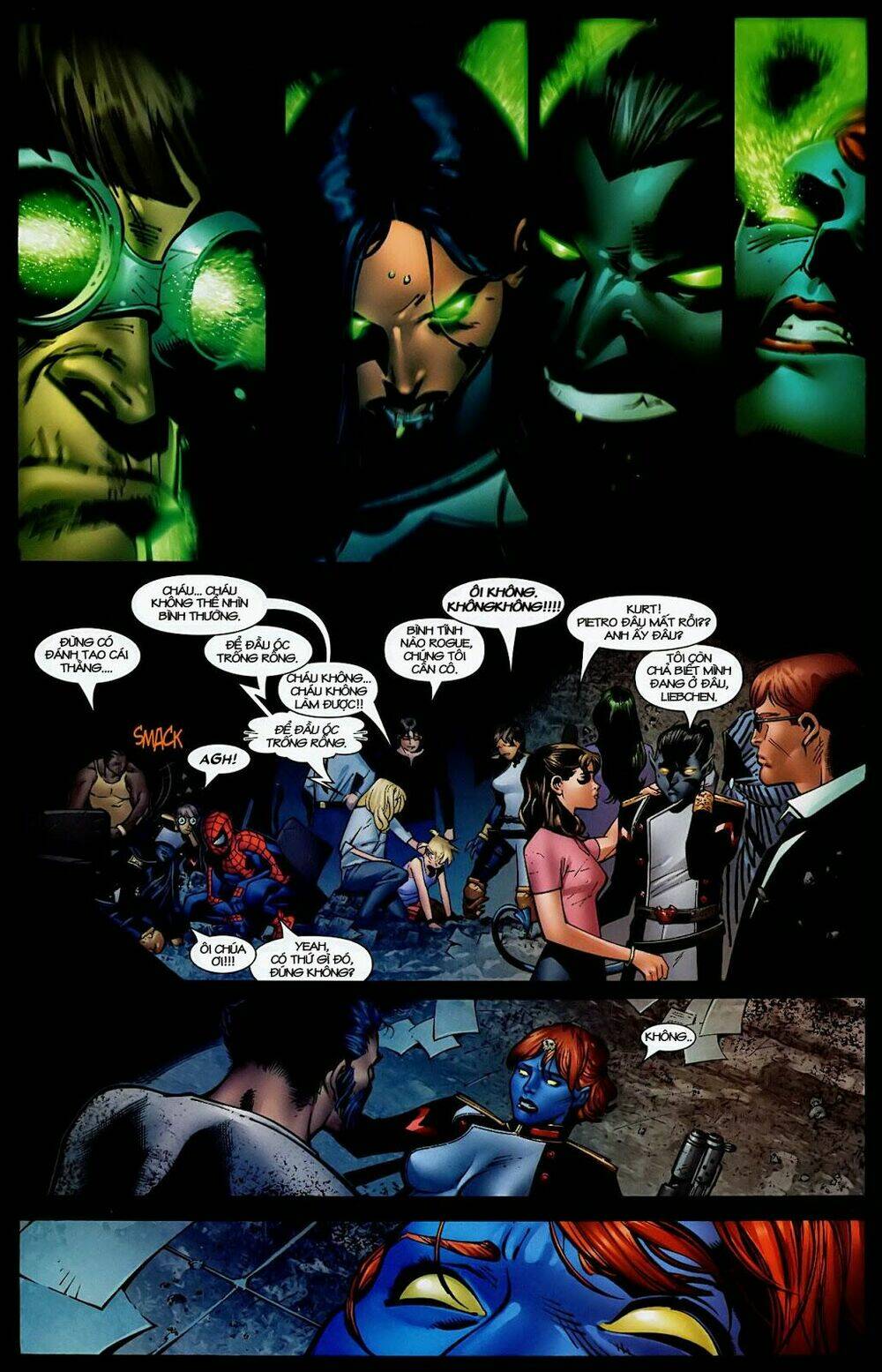 house of m chapter 5 17
