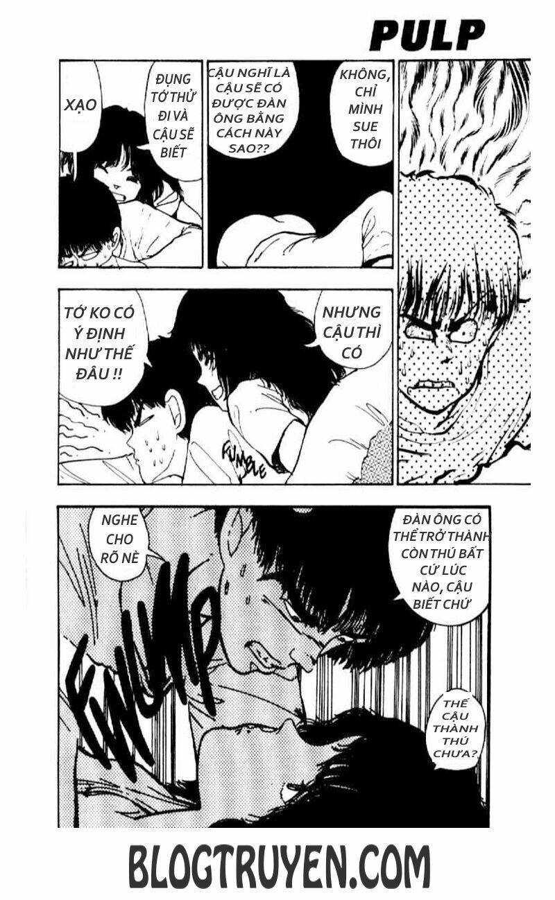 asatte dance chapter 9 6