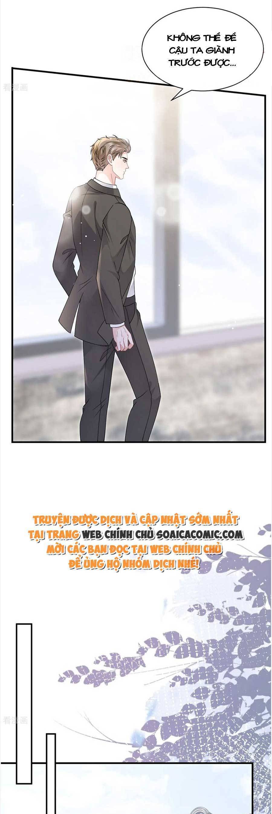 đại tiểu thư có thể có cái gì xấu chapter 174 24