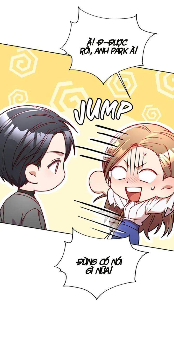 tôi không thèm kết hôn với anh đâu! chapter 7 37