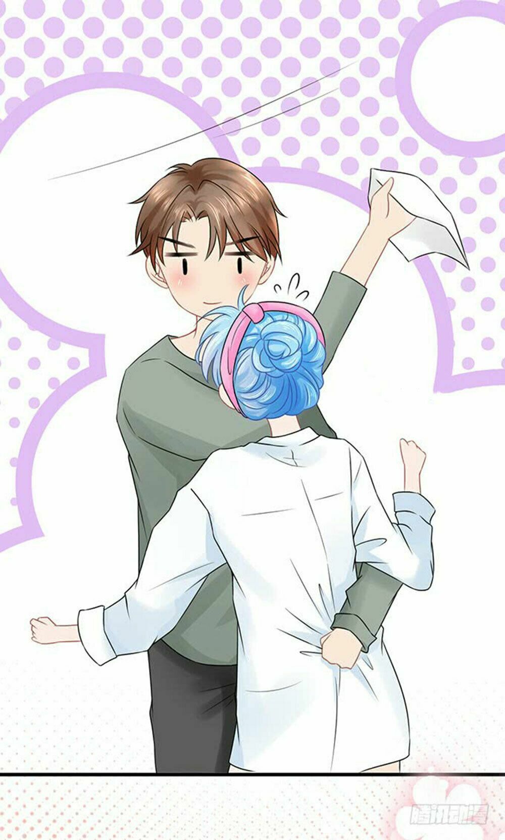 luyến đường thời quang chapter 55 57