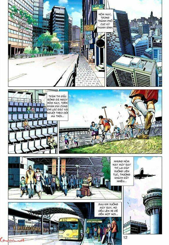 vương phong lôi 1 chapter 50 12