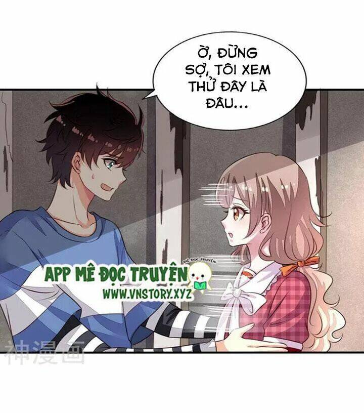 ông chủ của tôi là yêu quái chapter 70 3