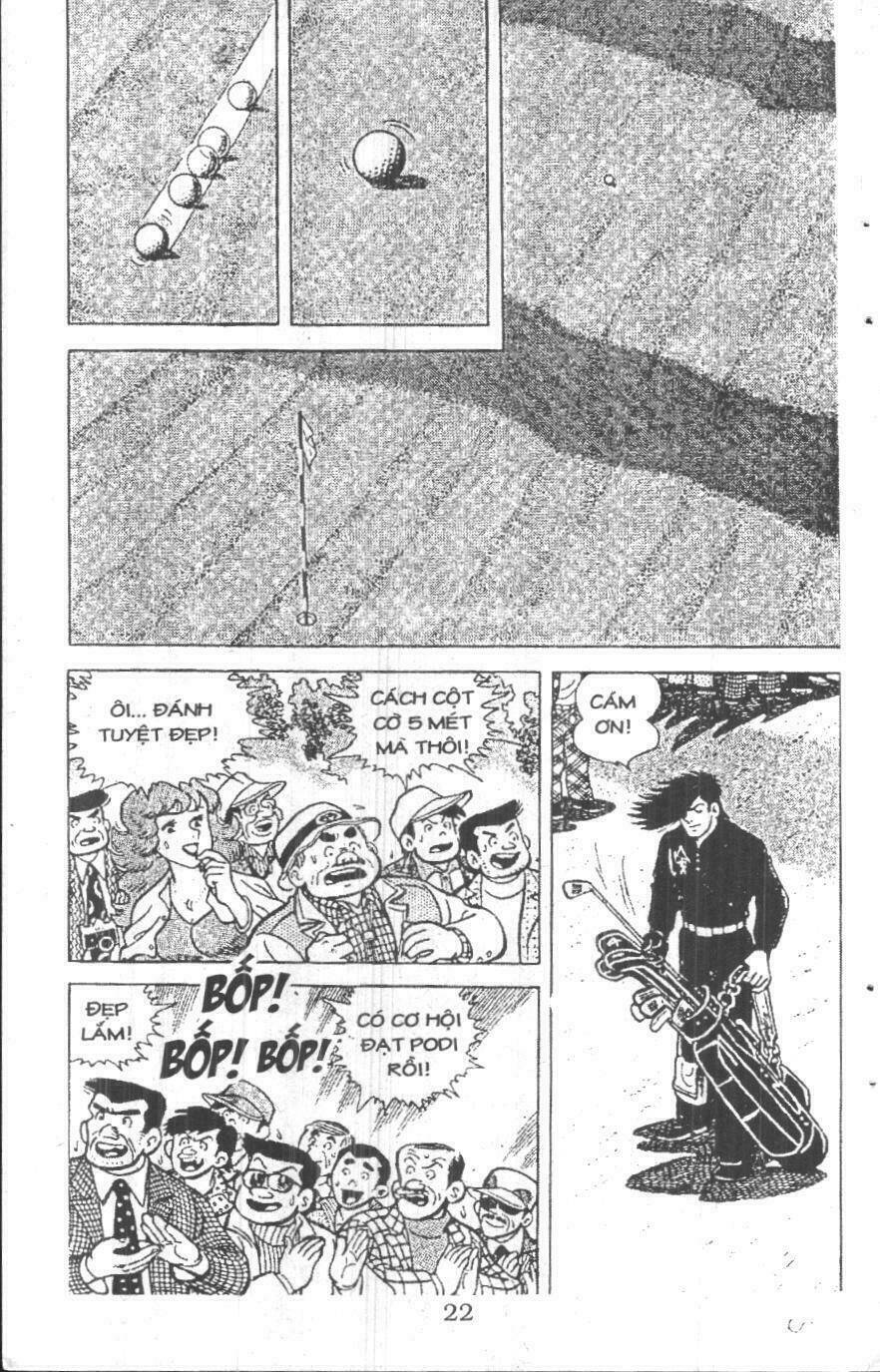 ashita tenki ni naare chapter 4 20