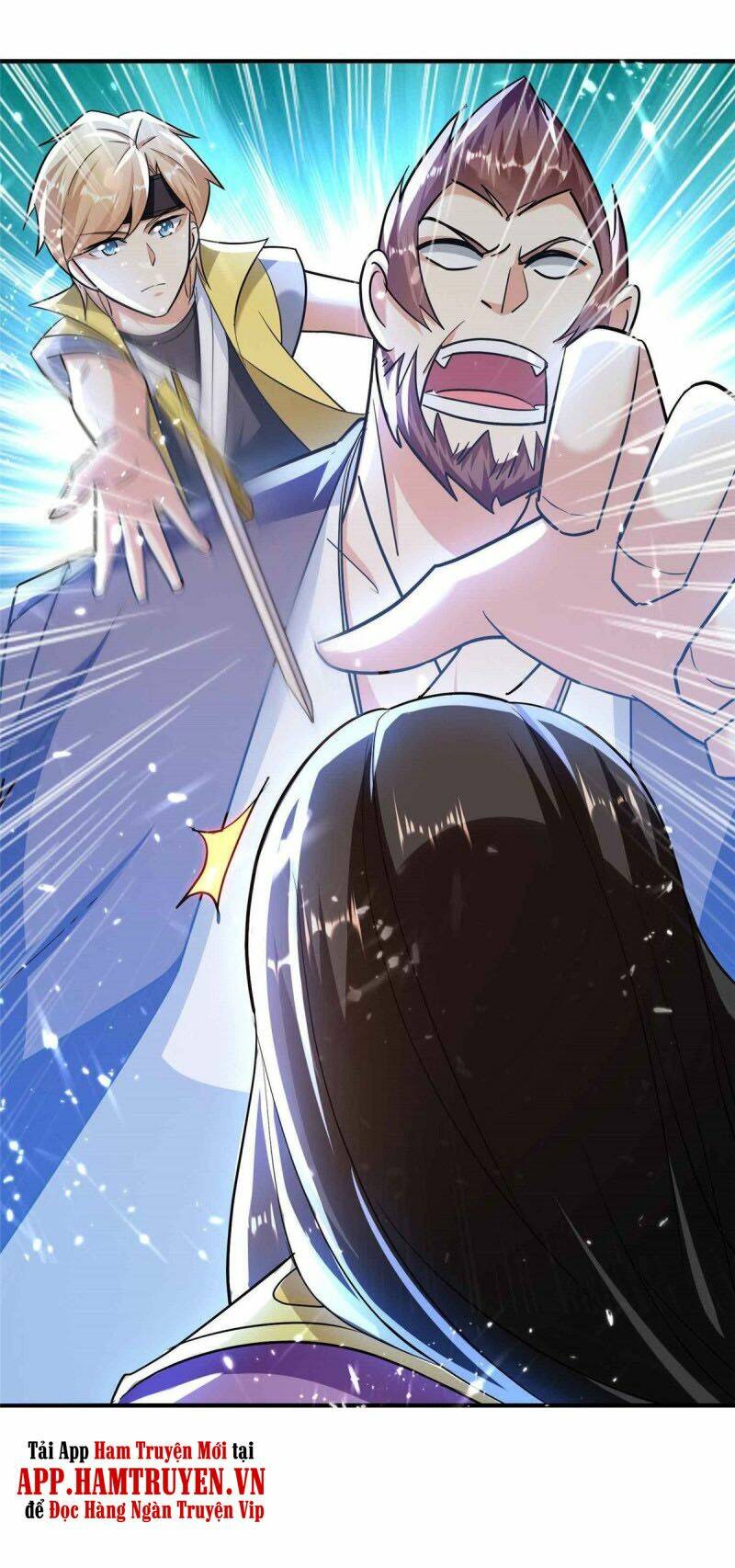 vạn giới tiên vương chapter 164 42