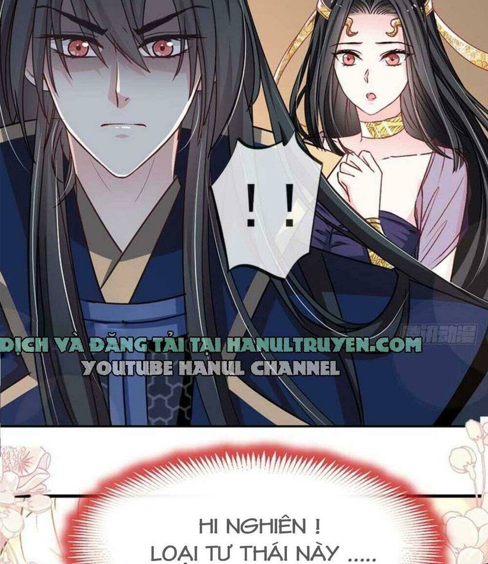 thiên hạ đệ nhất sủng phi chapter 64 18