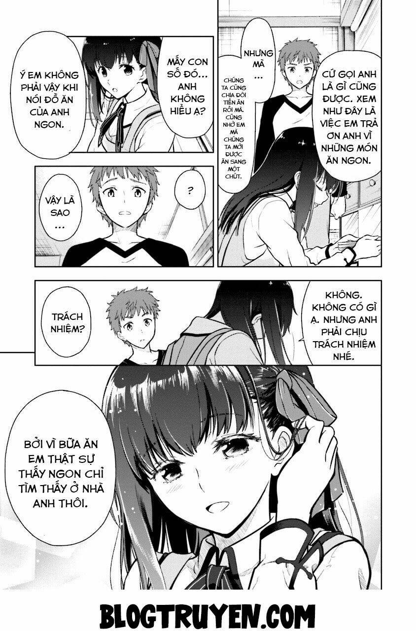 chén thánh: đêm định mệnh chapter 1 20