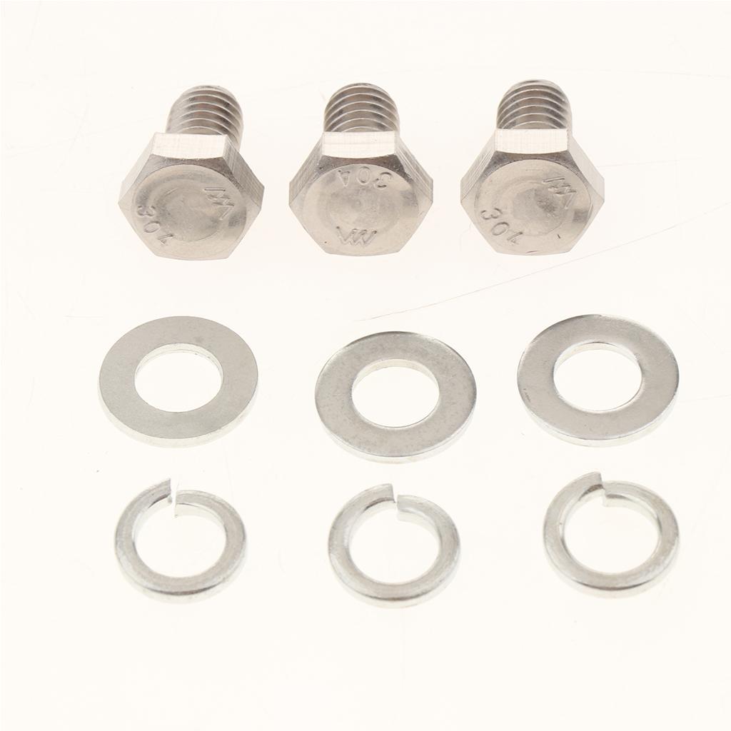 Universal Aluminum 360 Steering Wheel Quick Release Disconnect Hub