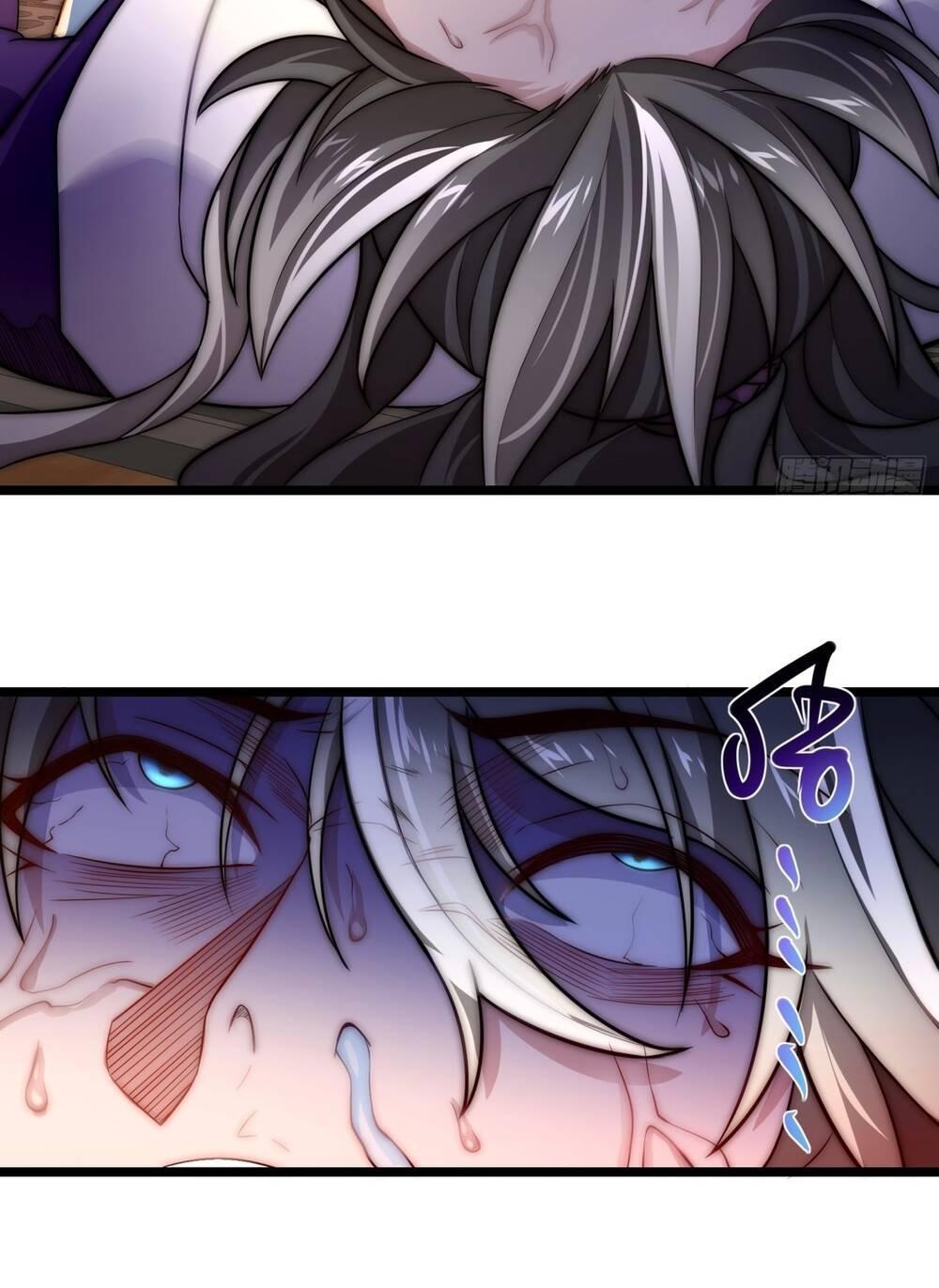 vạn cổ tối cường phò mã chapter 10 52