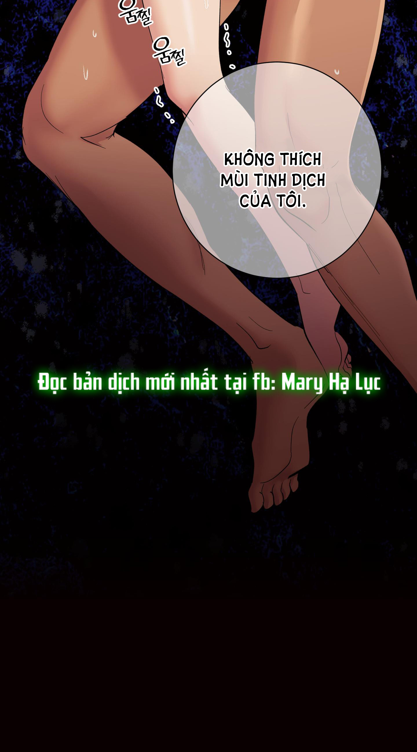 [18+] một lòng một dạ chapter 31.2 28