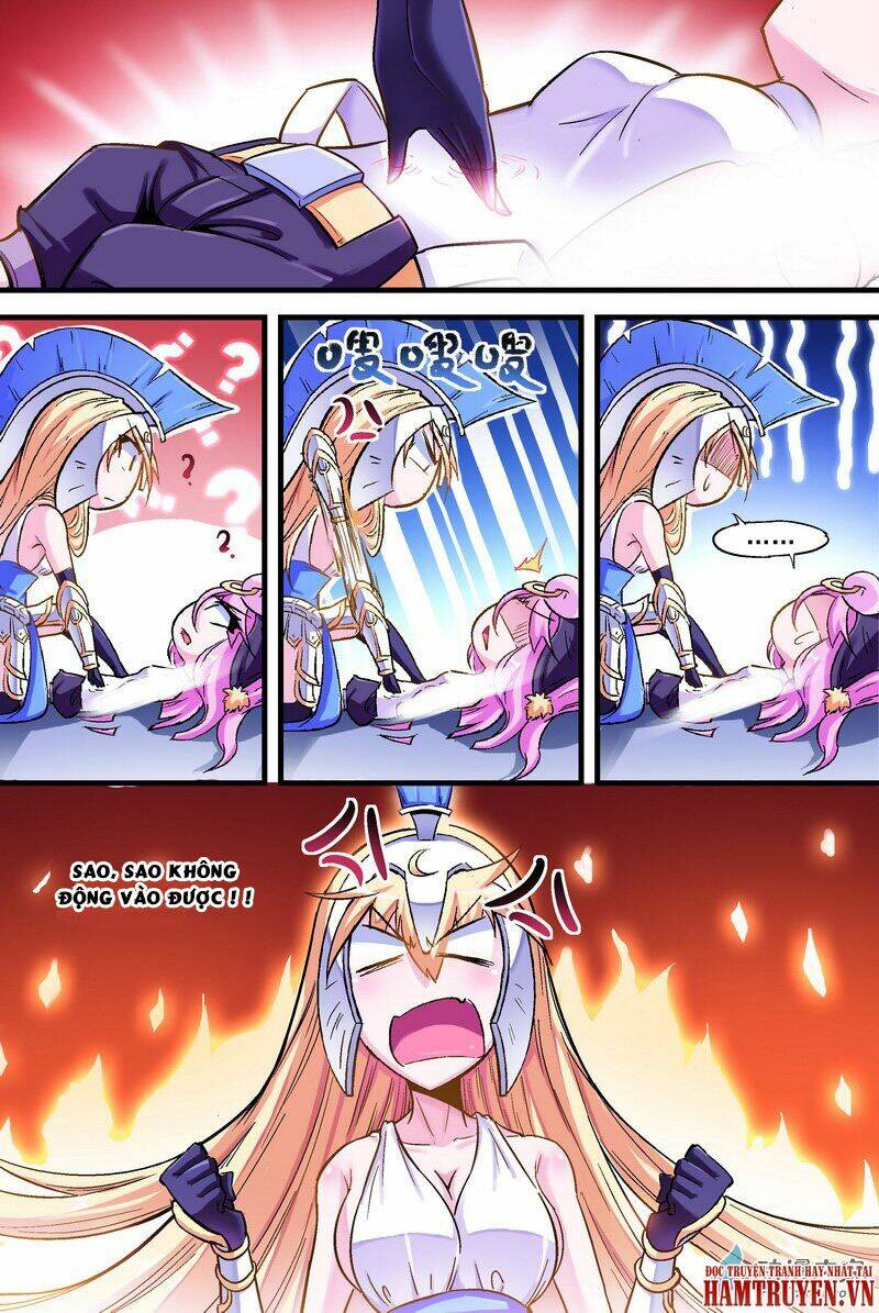 sử thượng đệ nhất yêu chapter 32 6