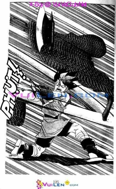 theo dấu rồng thần - dragon quest chapter 40 31