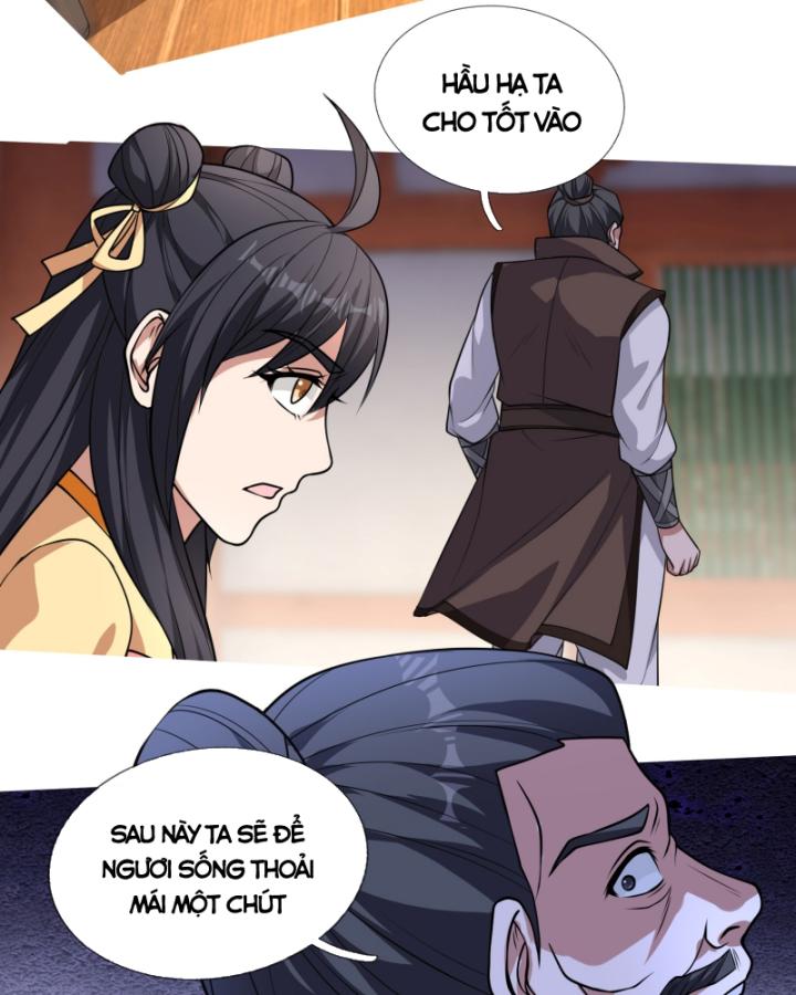 thiên uyên trở về: ta chính là thiên diệt chapter 3 65