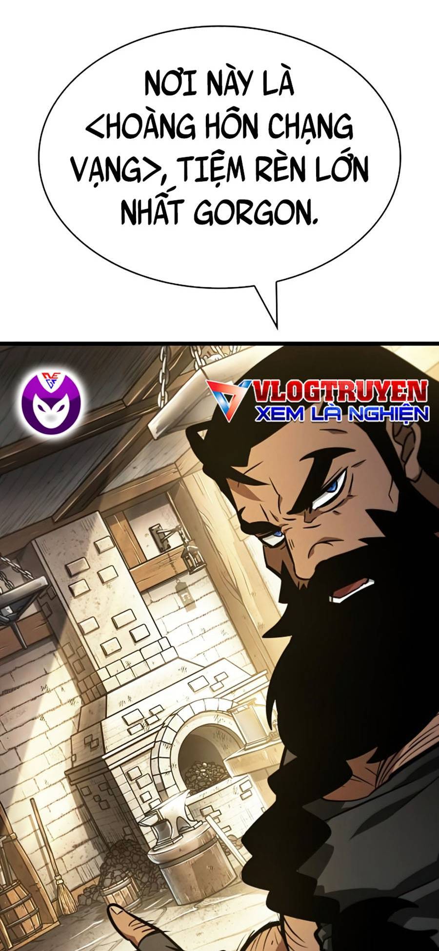 thế giới hậu tận thế chapter 14 64