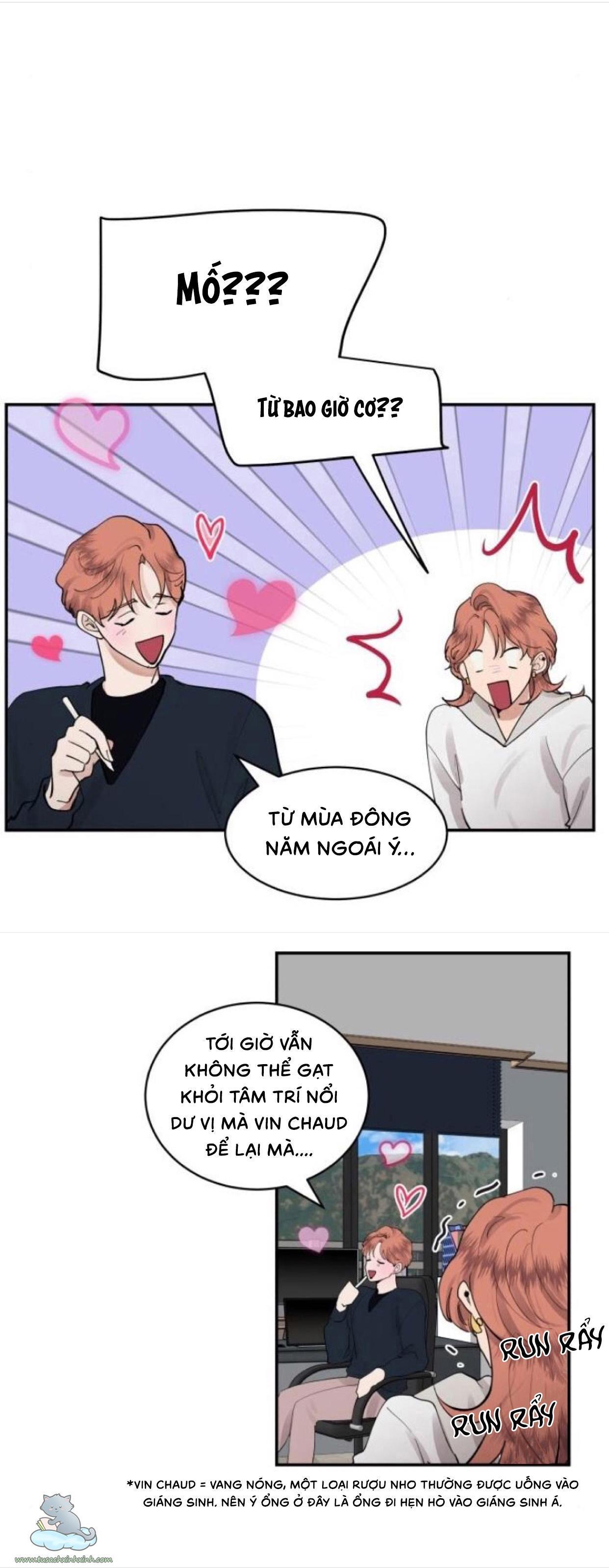 oan gia ngõ hẹp chapter 68 48