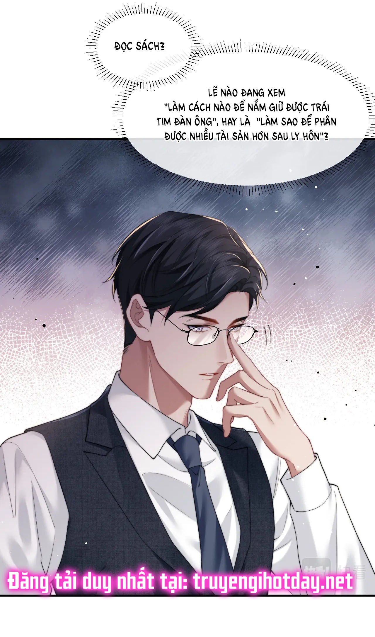 chủ mẫu cao môn xuyên không thành nữ phụ hào môn chapter 9.1 14