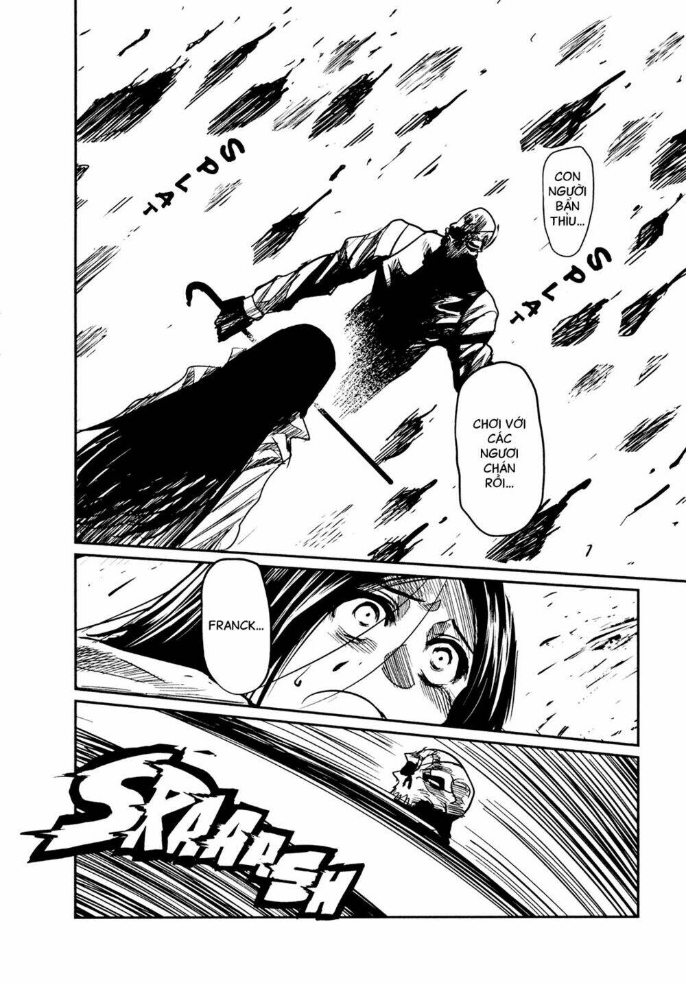 keyman chapter 50 21