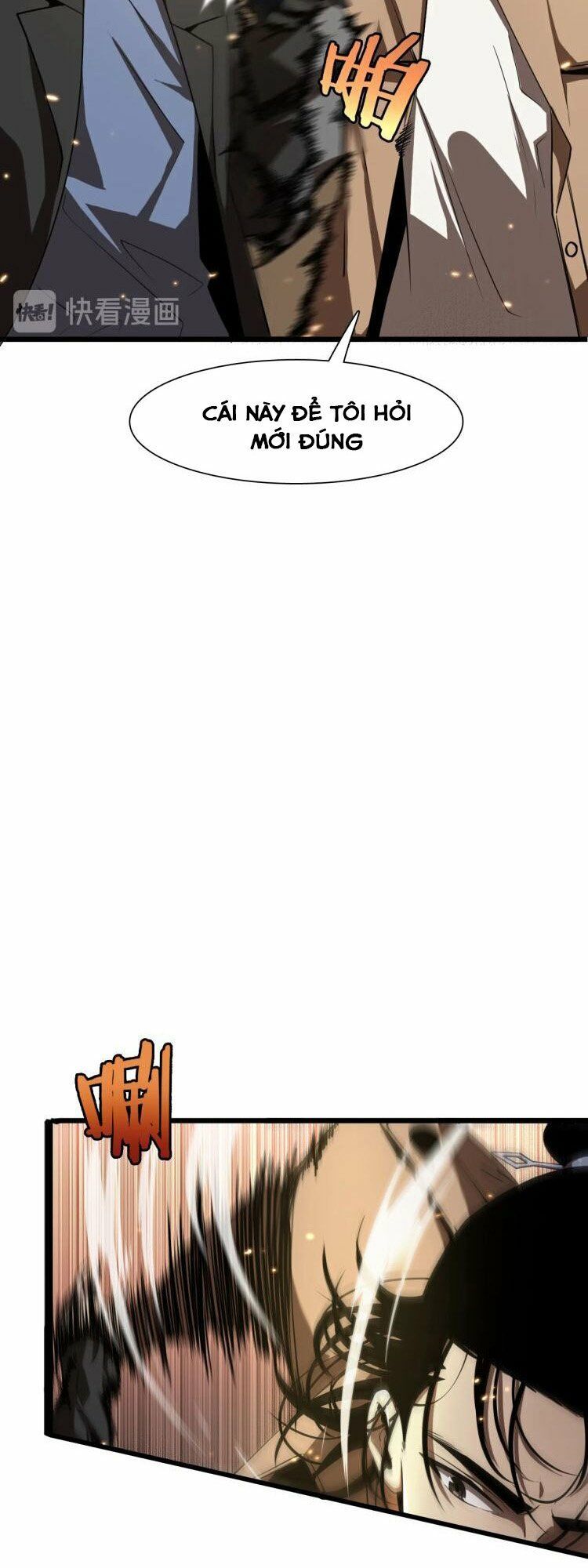 chư giới - tận thế online chapter 4 20