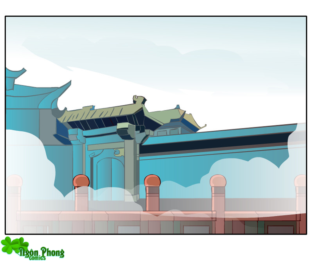 hòa thượng và tiểu long quân chapter 53 13