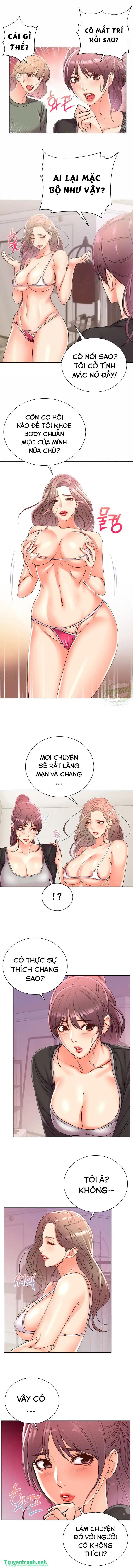 siêu thị của eunhye chapter 53 3