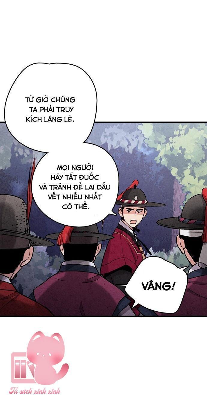 lệnh cấm hôn chapter 84 57