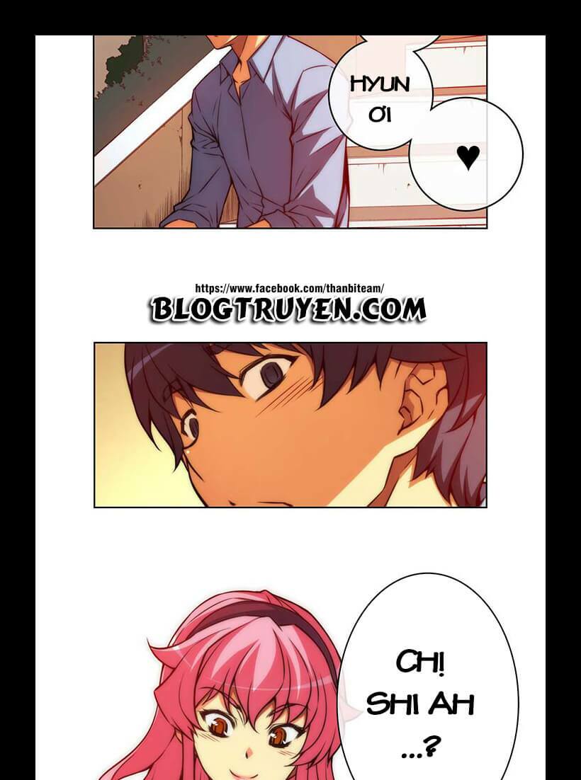 unbalance triangle chapter 42.1 12