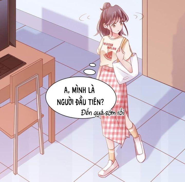 chiếc bật lửa và váy công chúa (b) chapter 15 15