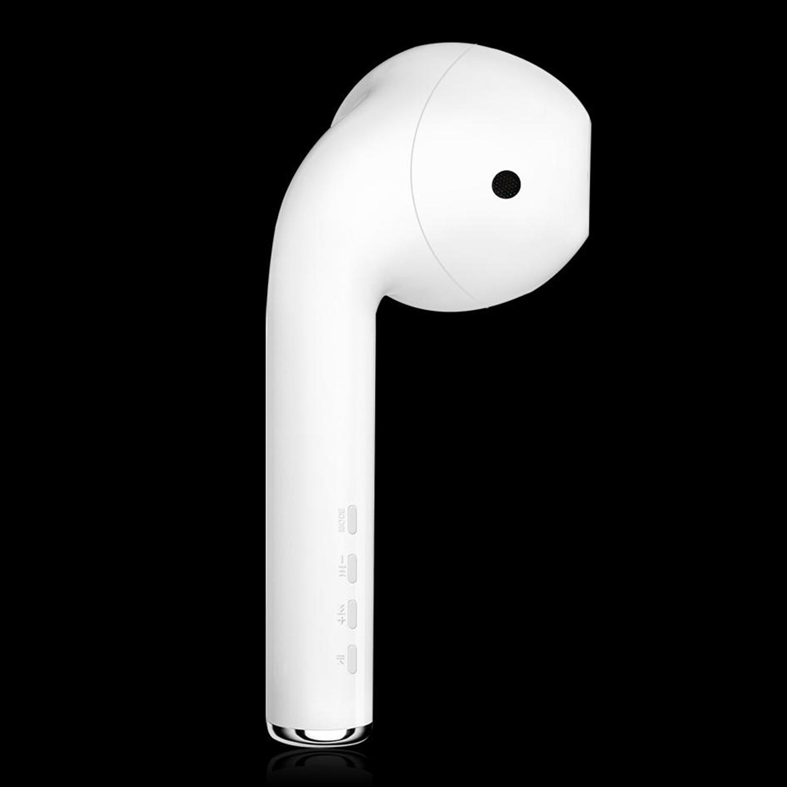 Bluetooth Speaker Giant Headset Speaker Support Music Aux FM Radio