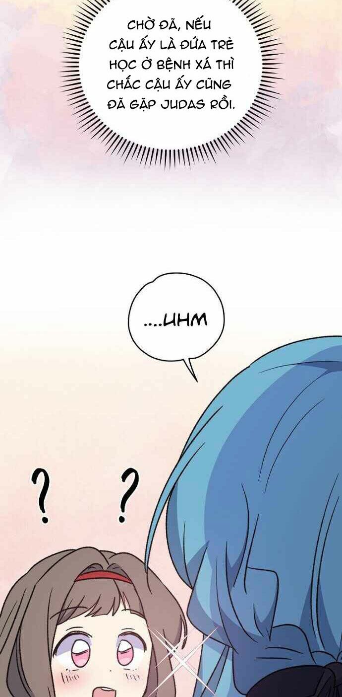 nhà hiền triết yigret chapter 29 15