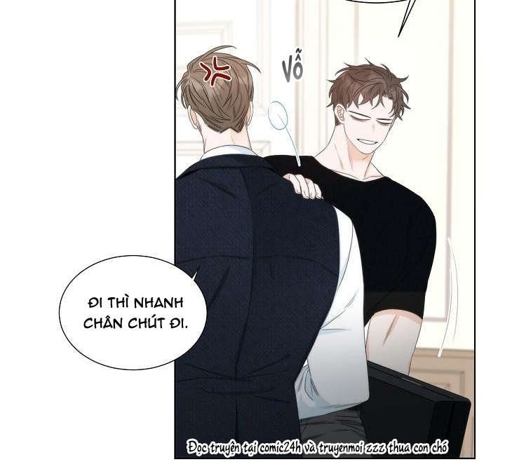 chuyện tình manhattan chapter 4 56