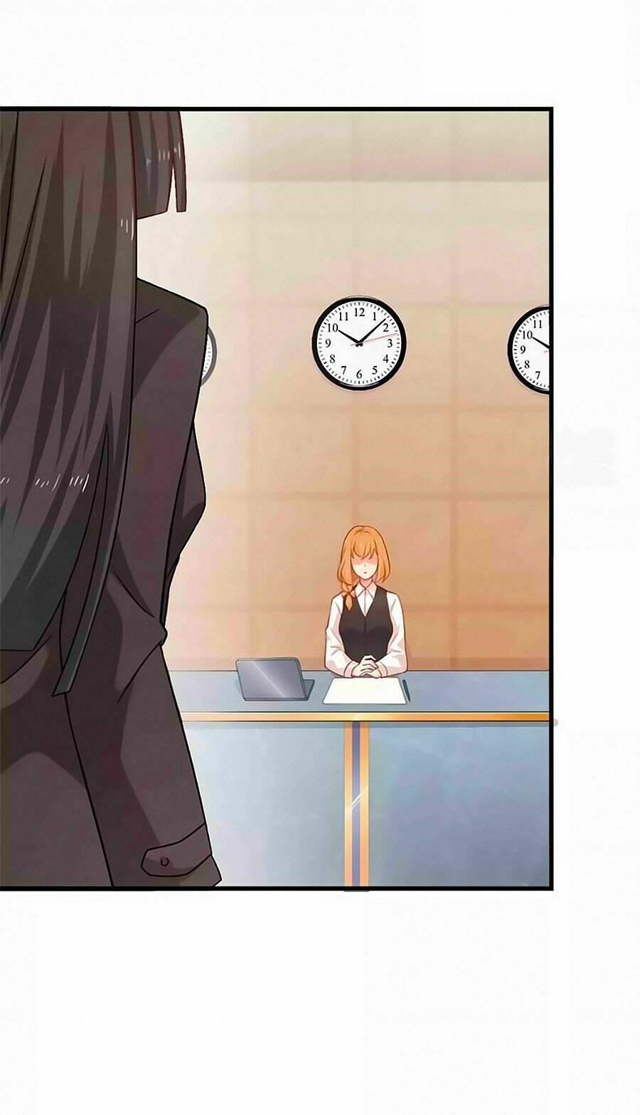 chỉ nhiễm thành hôn chapter 215 9