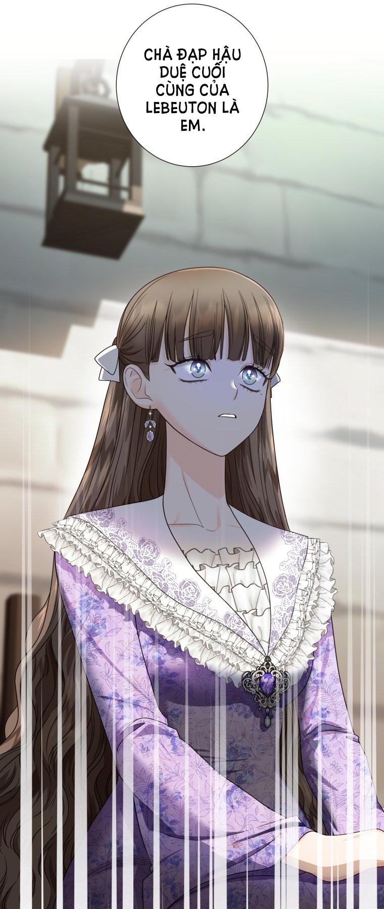[18+] tôi đã kết hôn với kẻ thù giết cha mẹ chapter 5.2 13