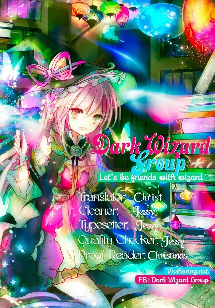 majo no shinzou chapter 4 1