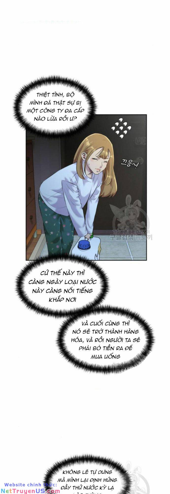 gương mặt thiên tài chapter 126 47