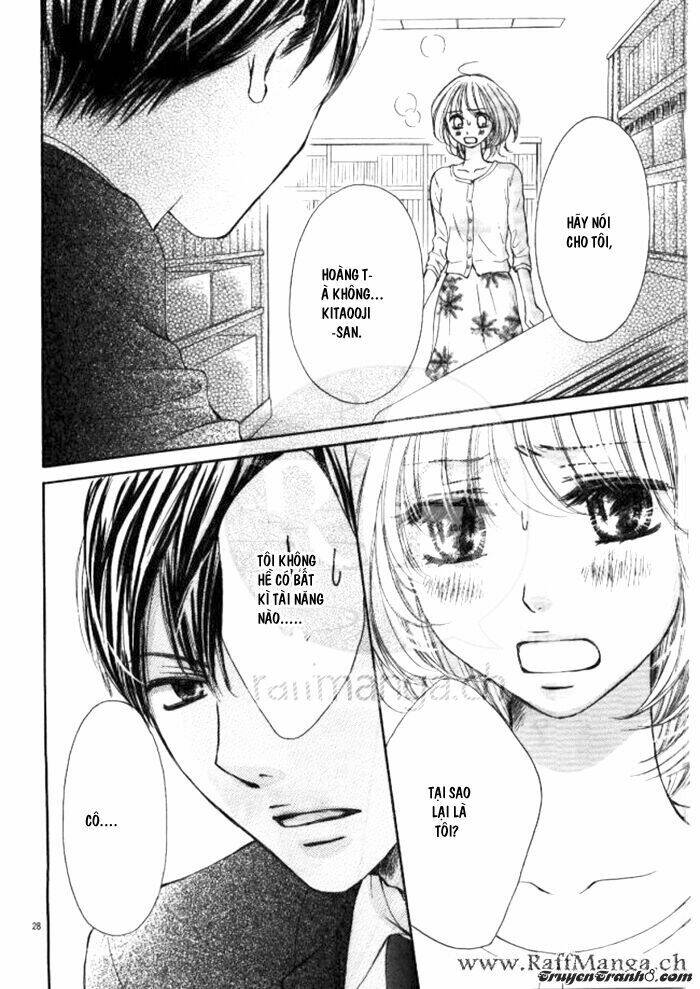 onegai, sore o yamenai de chapter 1 31