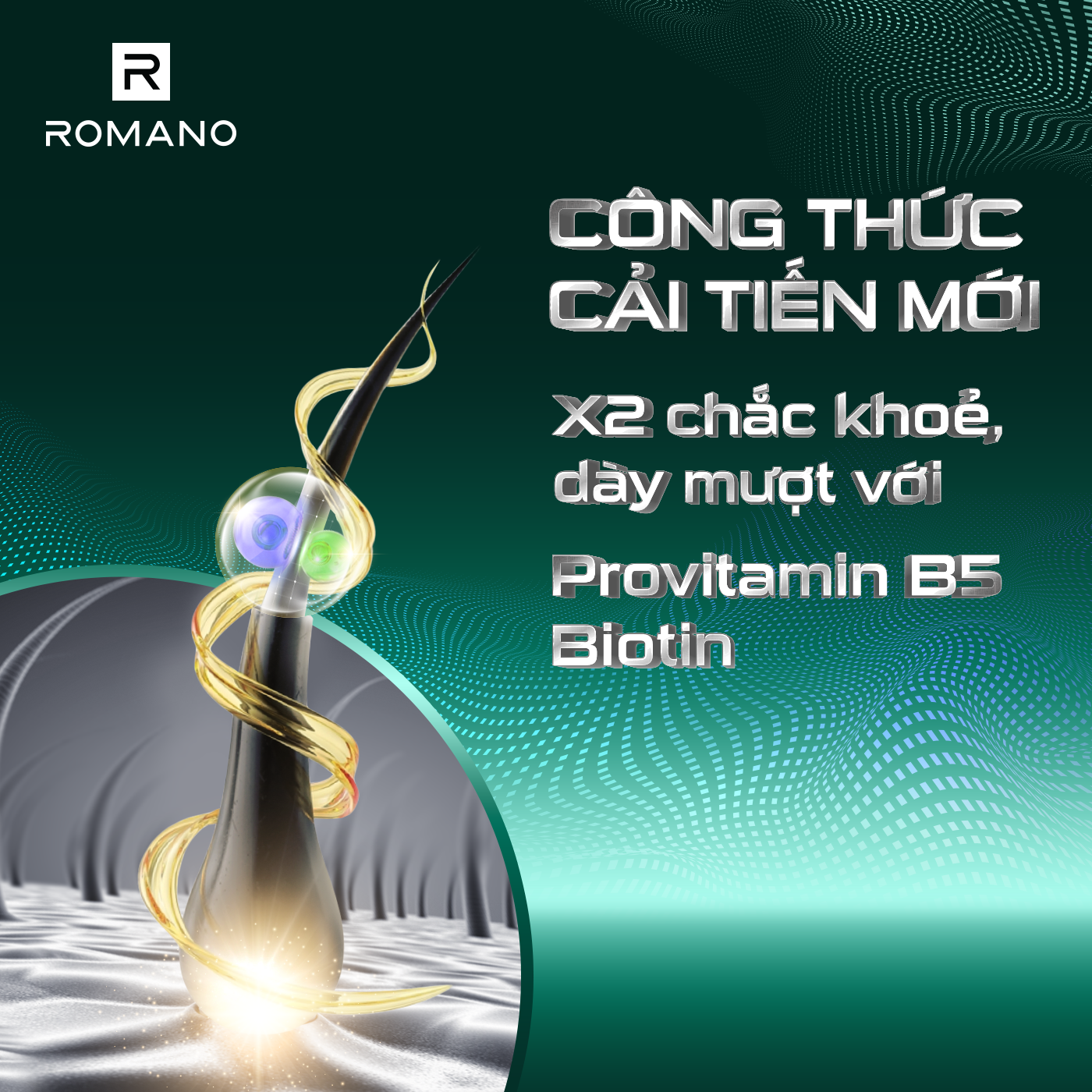 Sữa Tắm Cao Cấp Romano Attitude Chai