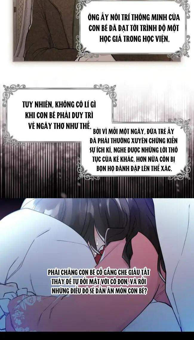 tôi đã trở thành con gái nuôi của nam chính chapter 29 45