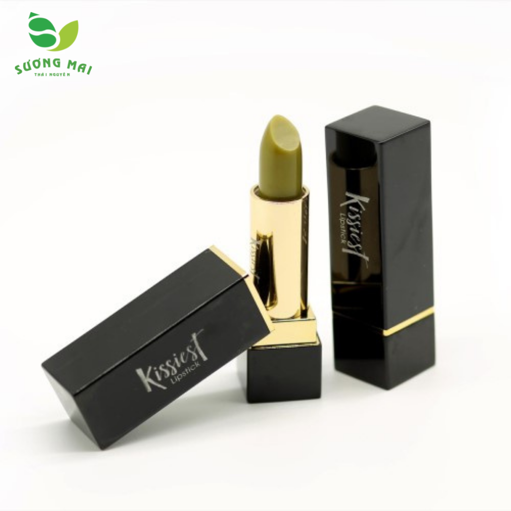 Son dưỡng Kissiest Sương Mai Lipstick