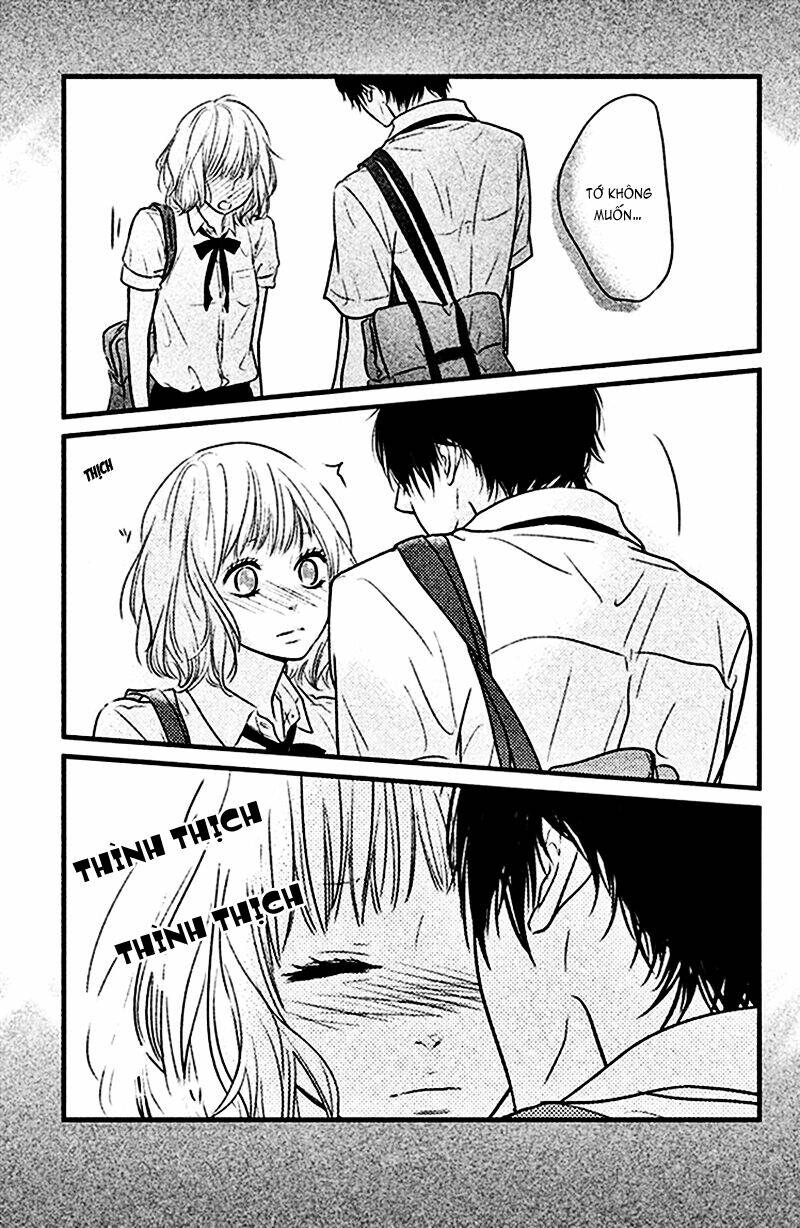 akuma de koi shiyou chapter 3 34