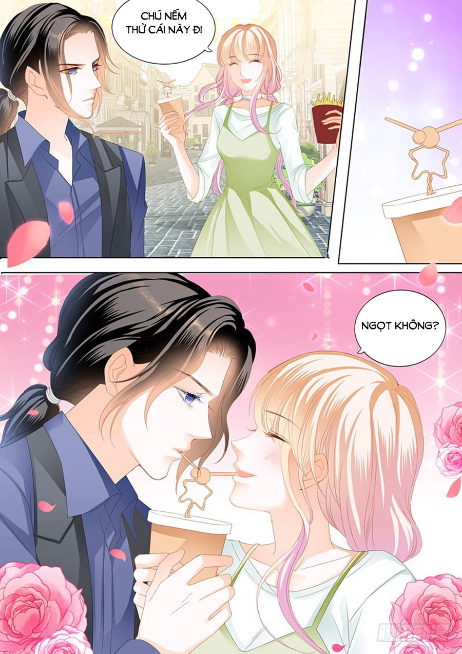 bá đạo tiểu thúc, xin trêu chọc vừa thôi! chapter 91 6