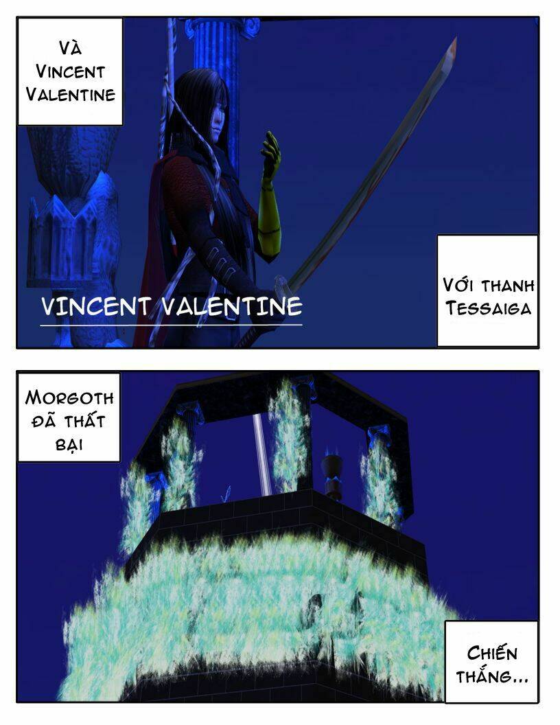 class of wizards chapter 7 45