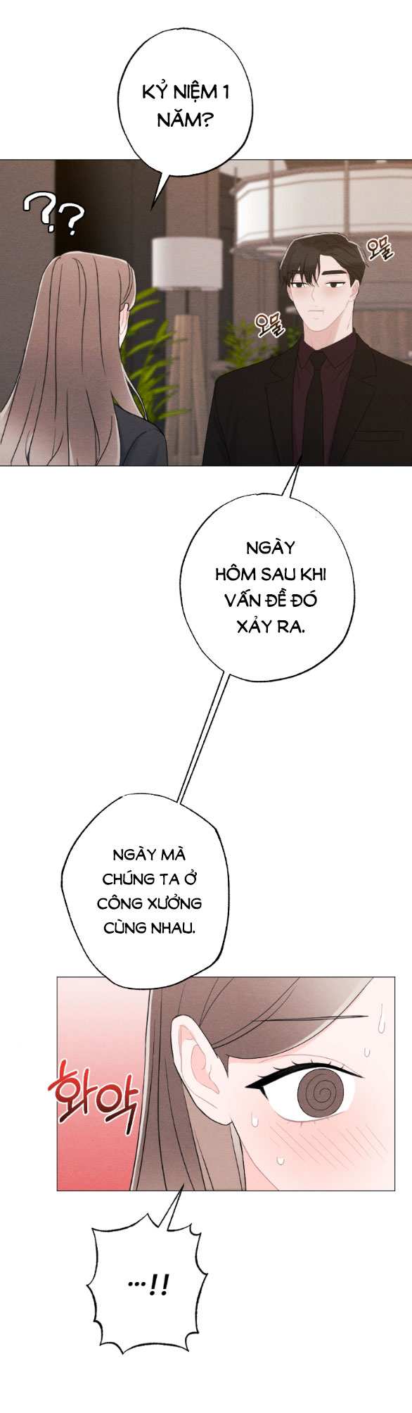 Bão Tuyết chapter 46.1 - Trang 16