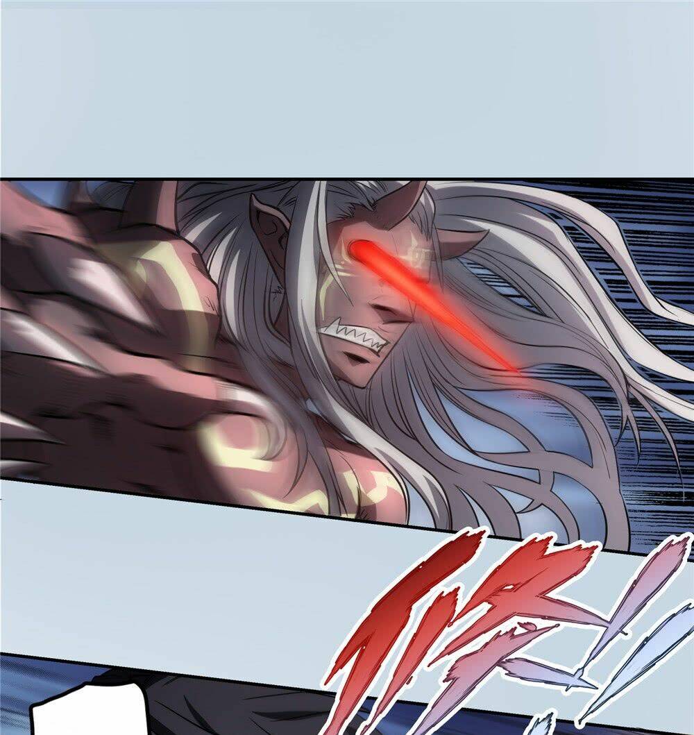 hiệp hành cửu thiên chapter 56 7