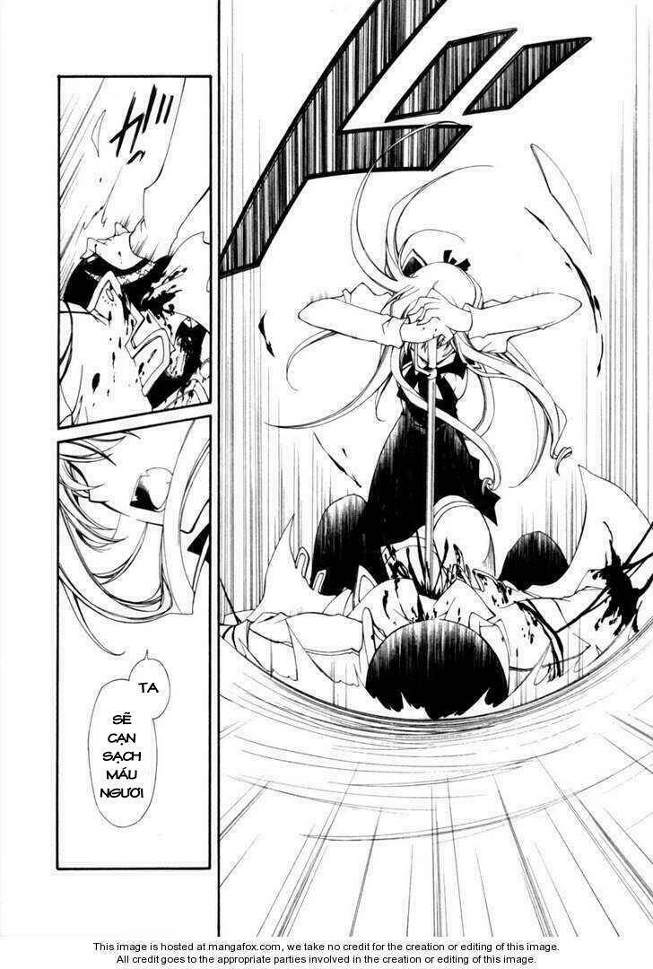 bloody cross chapter 0 8