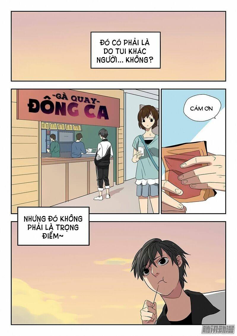 em gái hồ lô chapter 2 5