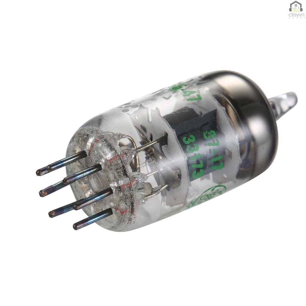 Set 2 ống hút chân không 5654W cho bộ khuếch đại 6AK5/6AK5W/6Zh1P/6J1/6J1P/EF95