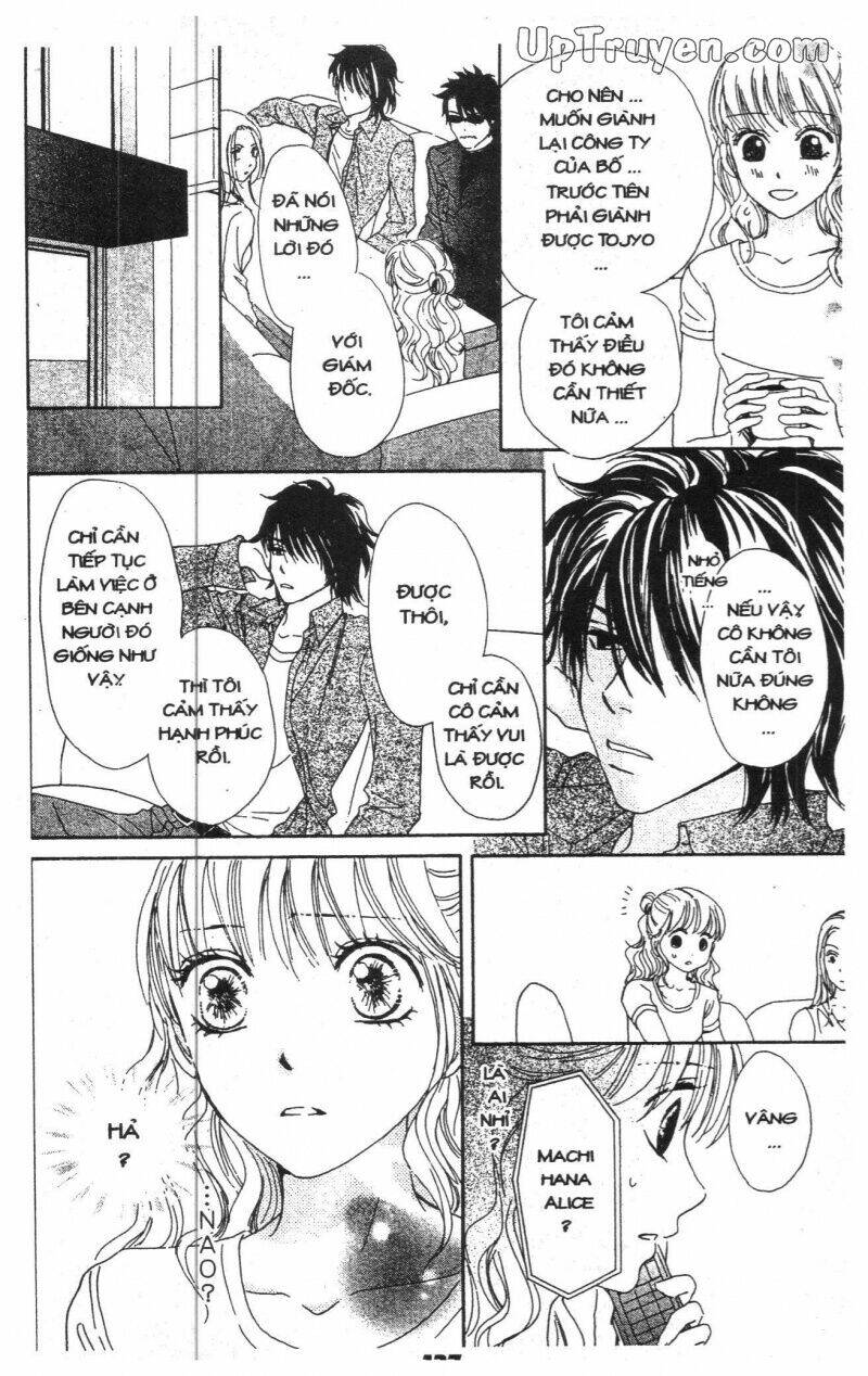 giấc mơ của tiểu thư alice chapter 2 25