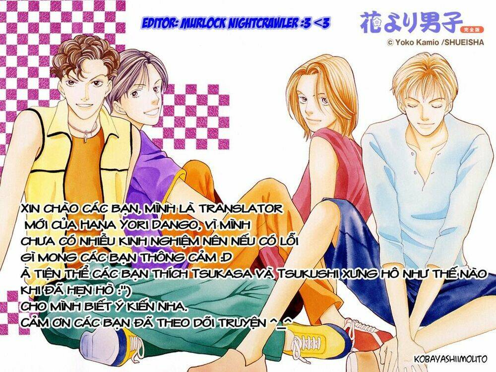 con nhà giàu chapter 162 27