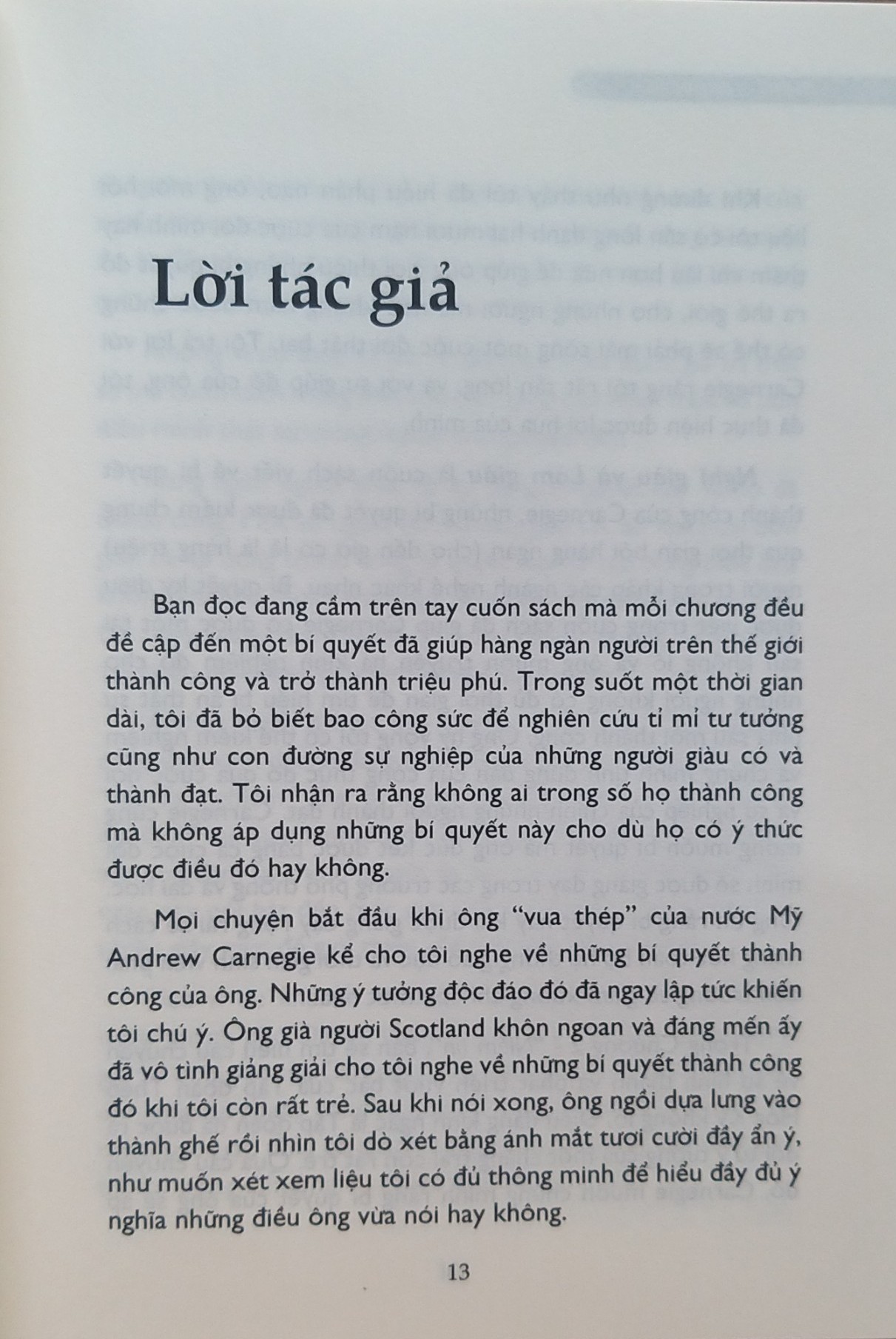 Nghĩ Giàu Và Làm Giàu - Napoleon Hill (Bìa mềm)